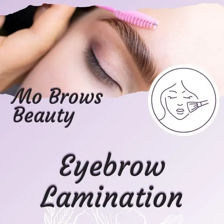 Mobrows Beauty، عکس 4 از اینستاگرام