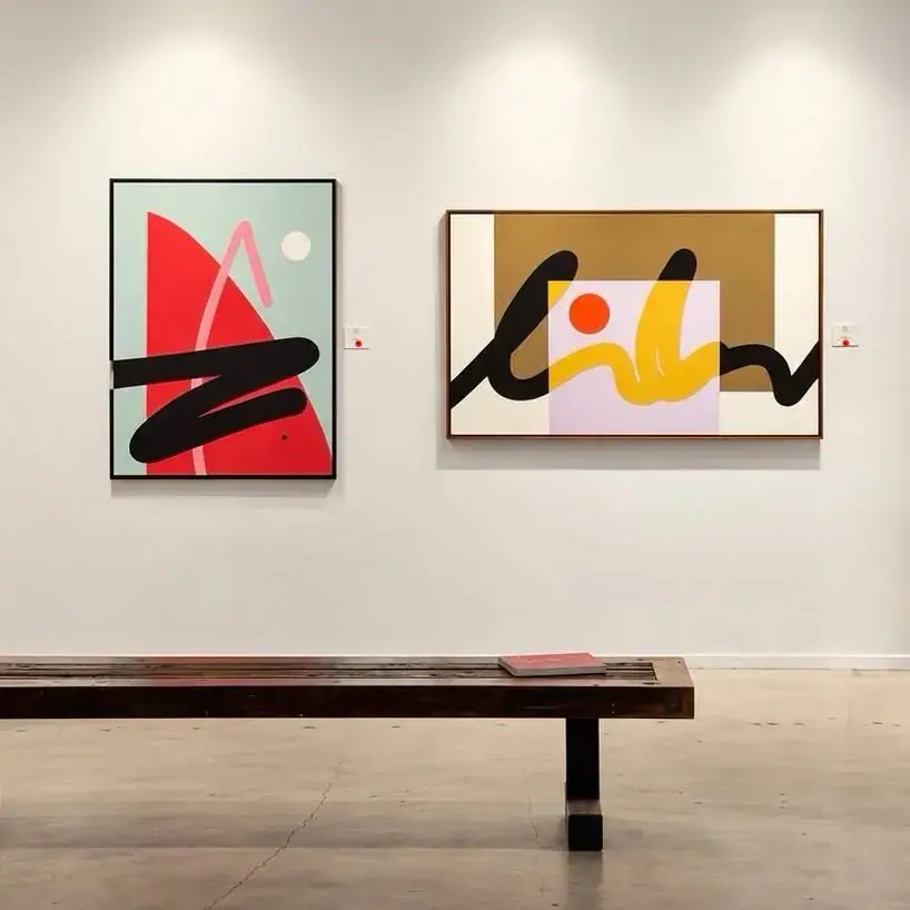 Arta Gallery، عکس 3 از اینستاگرام