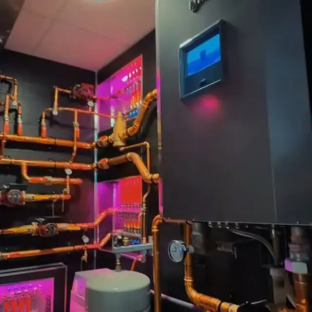 Ideal Plumbing and Drain، عکس 2 از اینستاگرام