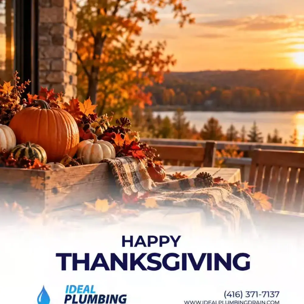 Ideal Plumbing and Drain، عکس 5 از اینستاگرام
