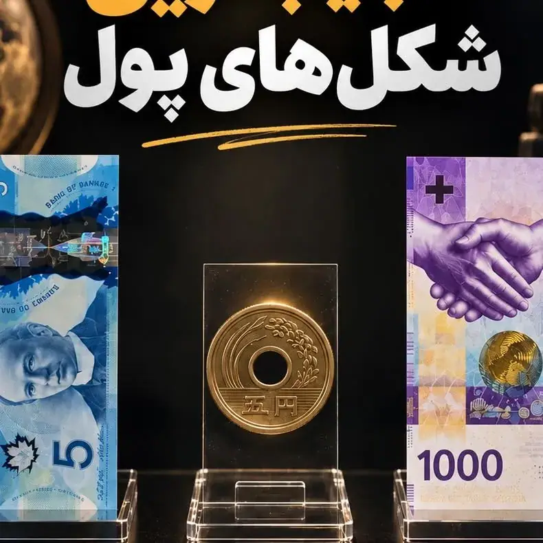 صرافی مثقال، عکس 5 از اینستاگرام