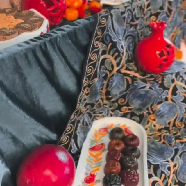 غذای اعلای پارسیان، عکس 5 از اینستاگرام