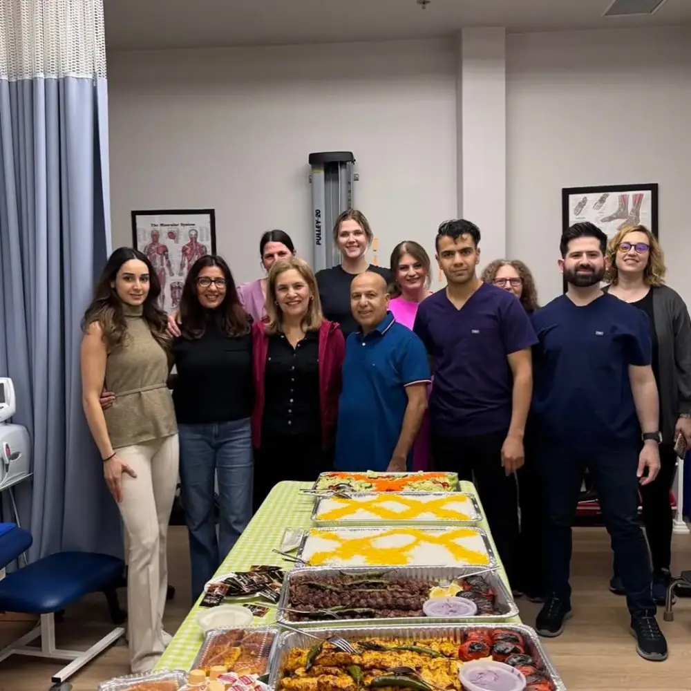 Premier Care Physiotherapy، عکس 2 از اینستاگرام