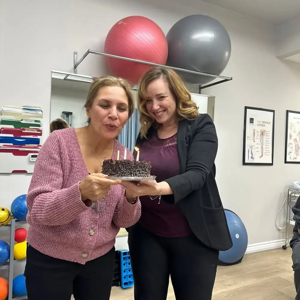Premier Care Physiotherapy، عکس 5 از اینستاگرام
