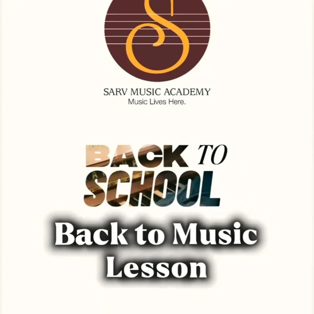 Sarv Music Academy، عکس 3 از اینستاگرام