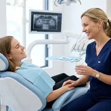 دندانپزشکی استودیو، عکس 5 از اینستاگرام
