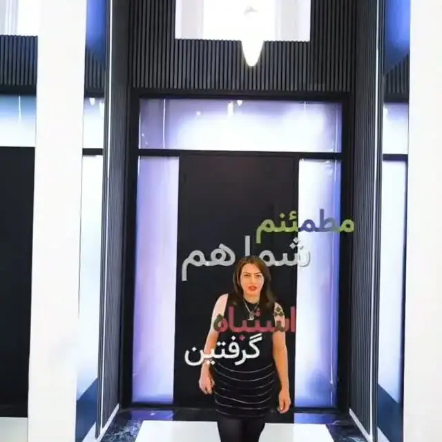 آنیتا محمدزاده، عکس 4 از اینستاگرام