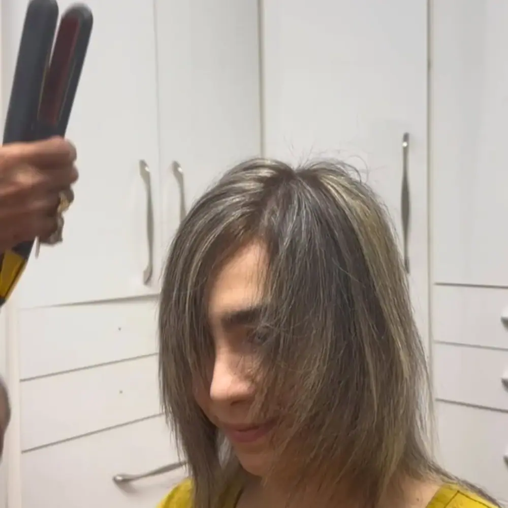 سالن و اسپای ری دنیل، عکس 2 از اینستاگرام