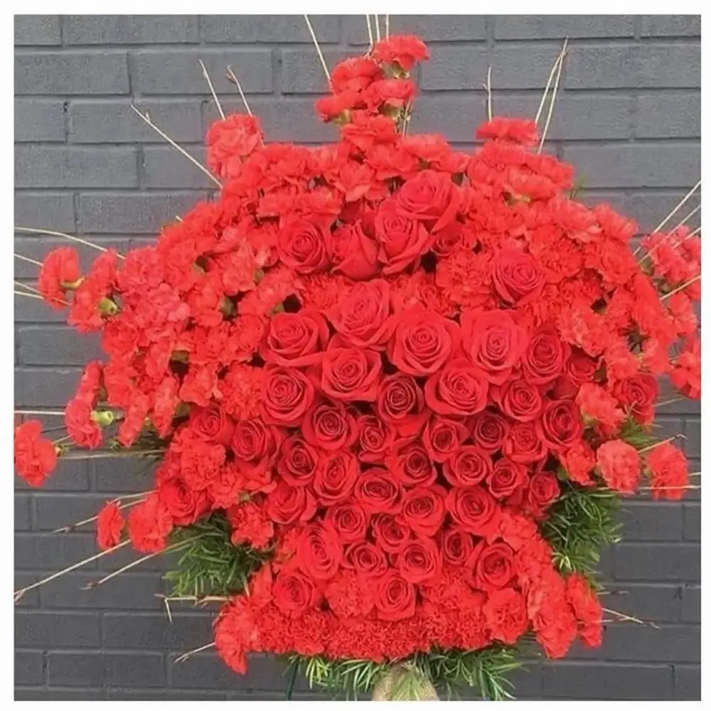 گل‌فروشی جمینی، عکس 3 از اینستاگرام