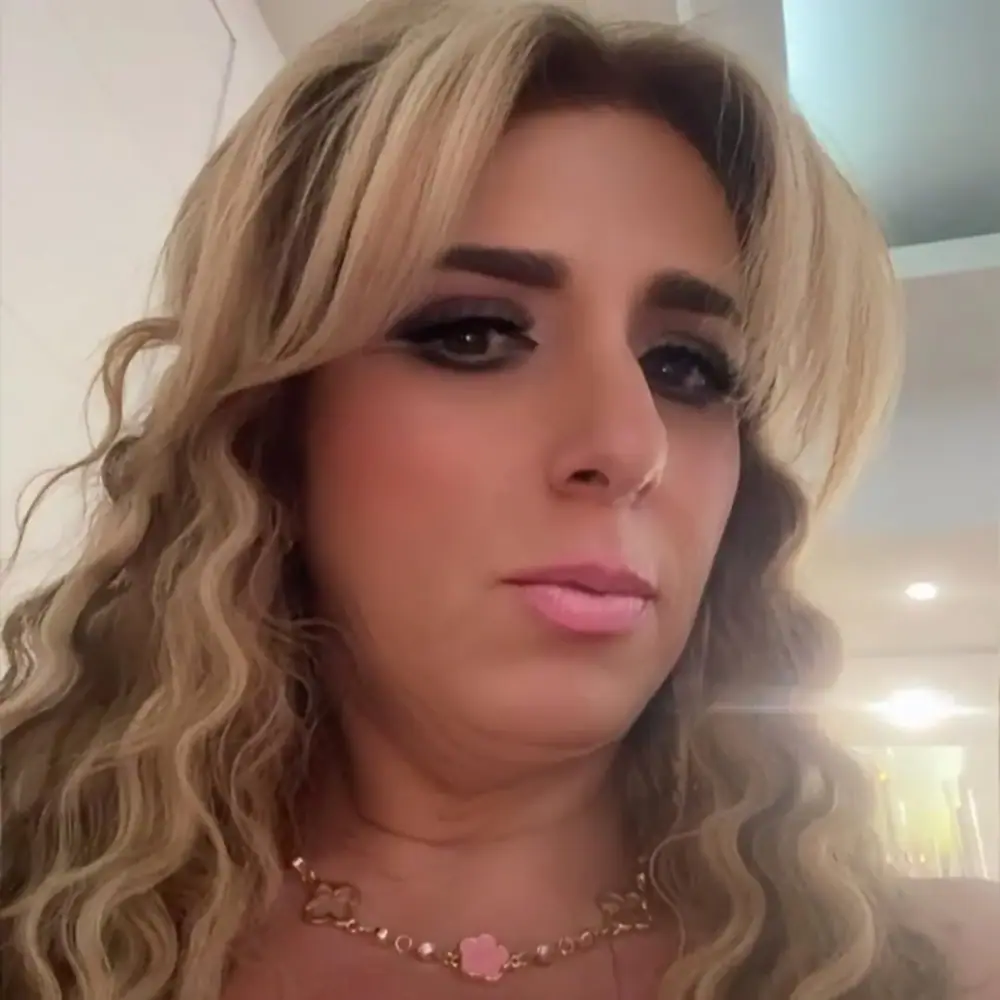 آرایش مو نسرین، عکس 3 از اینستاگرام