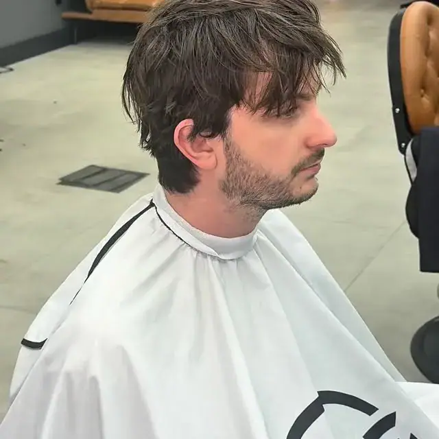 آرایشگاه مردانه fade and blade، عکس 2 از اینستاگرام