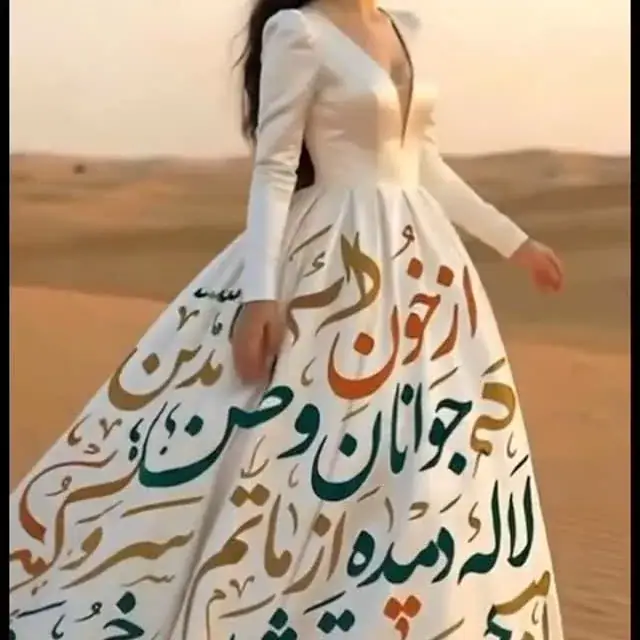 لیزر و مراقبت پوست لیلیوم، عکس 2 از اینستاگرام