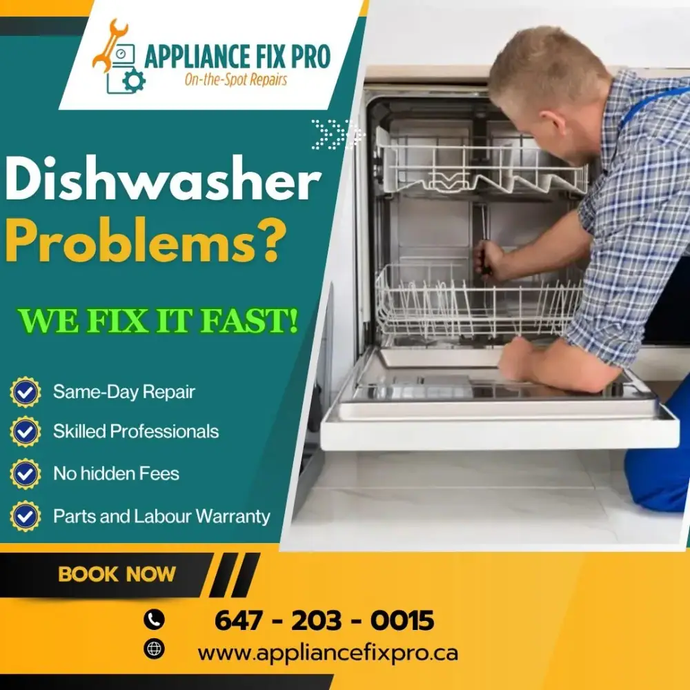 Appliance Fix Pro، عکس 2 از اینستاگرام