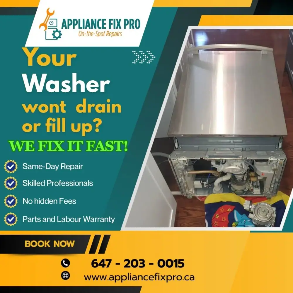 Appliance Fix Pro، عکس 4 از اینستاگرام