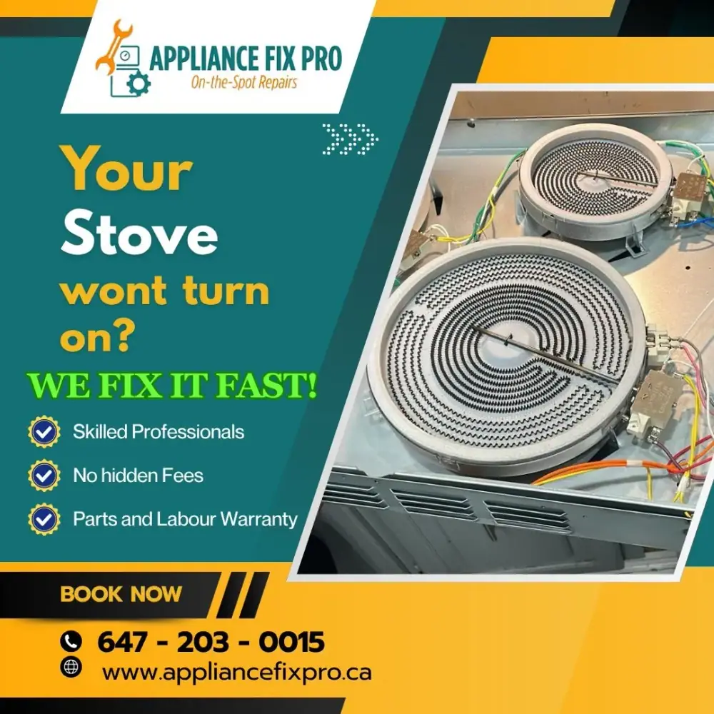 Appliance Fix Pro، عکس 5 از اینستاگرام