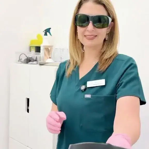 StellarCell Aesthetics Center، عکس 4 از اینستاگرام