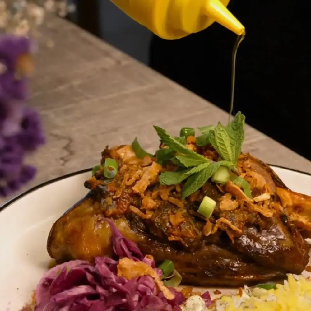 Goli's Persian Bistro، عکس 2 از اینستاگرام