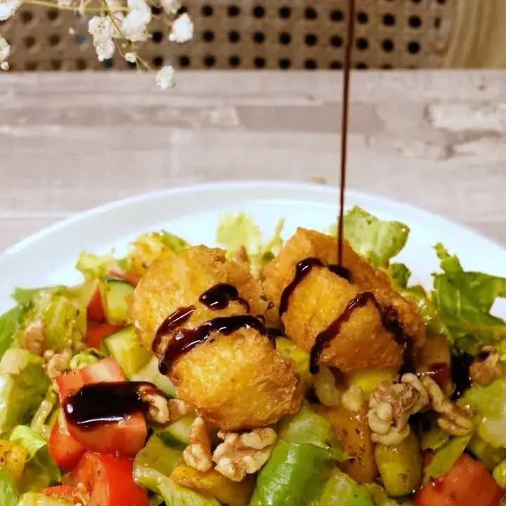 Goli's Persian Bistro، عکس 5 از اینستاگرام
