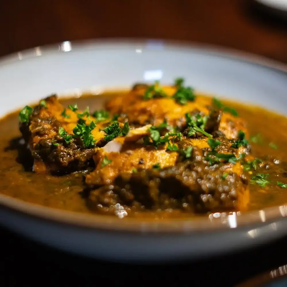 Rayhoon Persian Eatery، عکس 2 از اینستاگرام