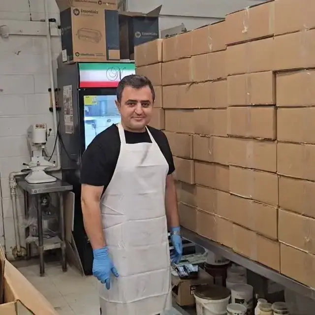 Natalie نانوایی Limited، عکس 5 از اینستاگرام