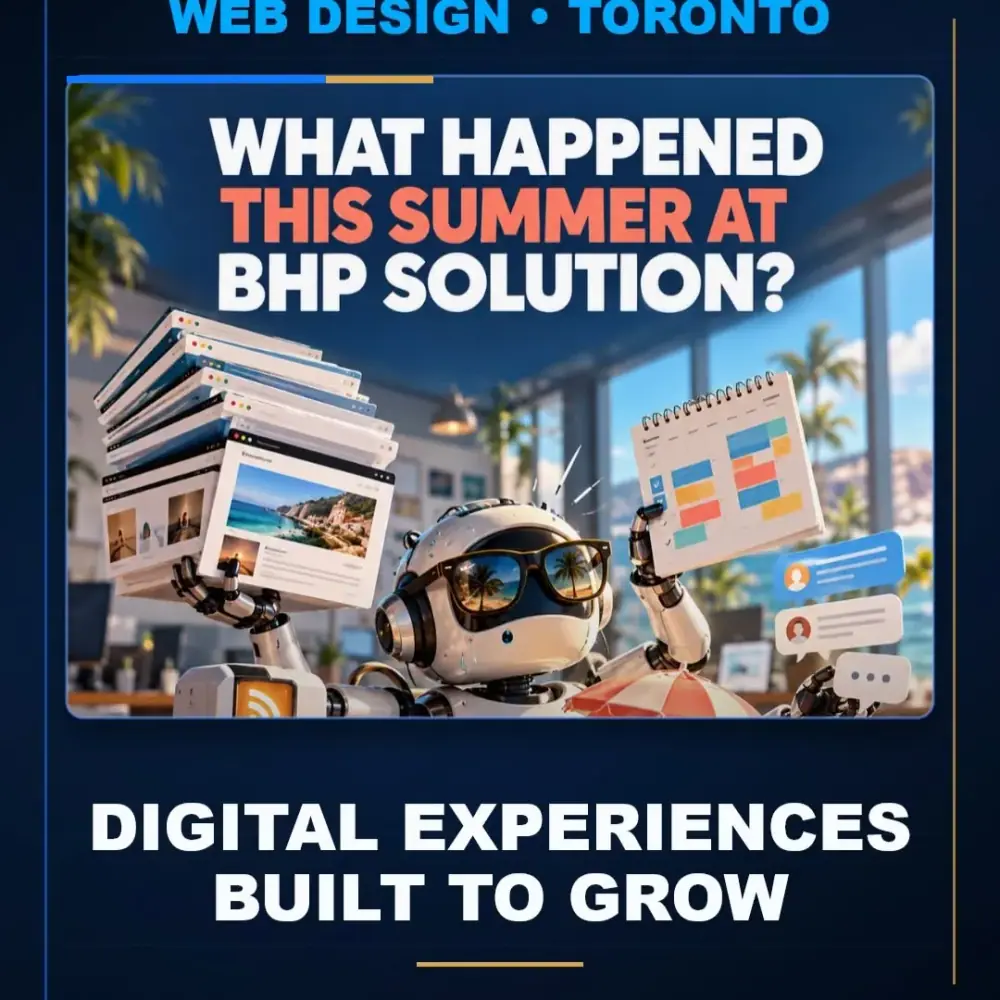 BHP Solution Services، عکس 5 از اینستاگرام