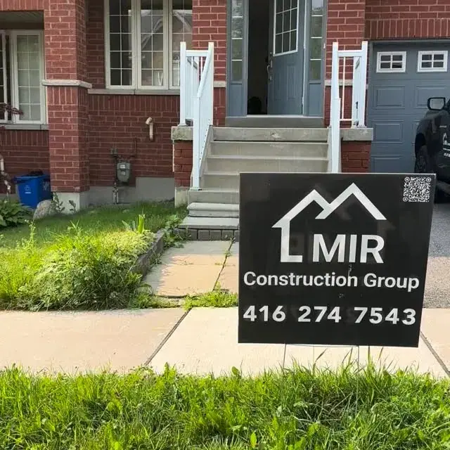 LMIR Construction Group، عکس 2 از اینستاگرام