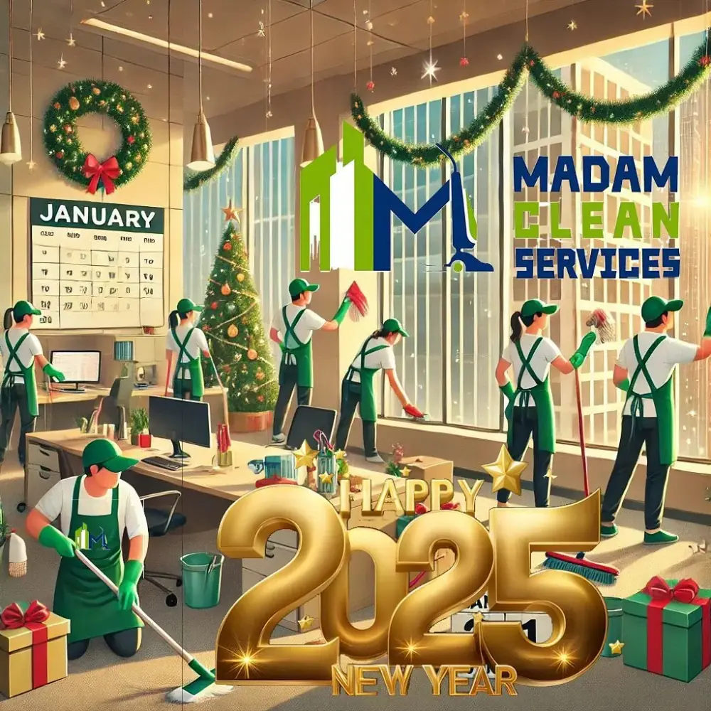 Madam Clean Services، عکس 2 از اینستاگرام