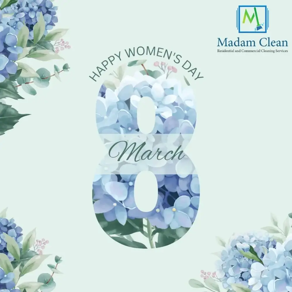 Madam Clean Services، عکس 4 از اینستاگرام