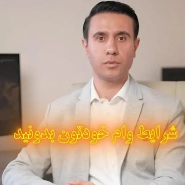سام عابدی، عکس 2 از اینستاگرام
