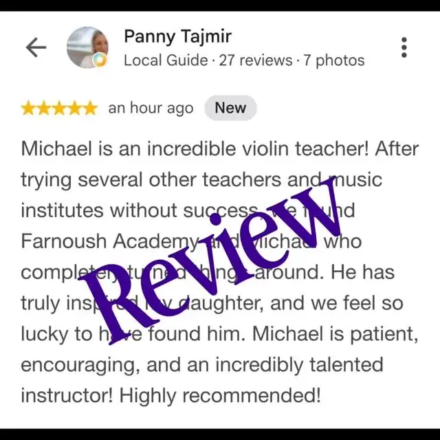 Michael Mirsaeedi، عکس 2 از اینستاگرام